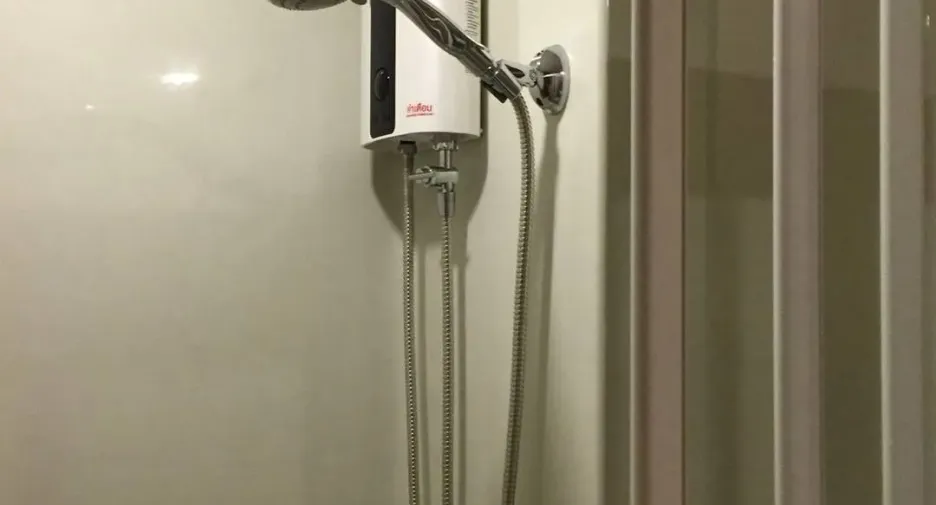 For rent 1 bed condo in Sathon, Bangkok