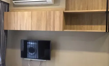 Wohnung zur Miete mit 1 Zimmer in Sathon, Bangkok