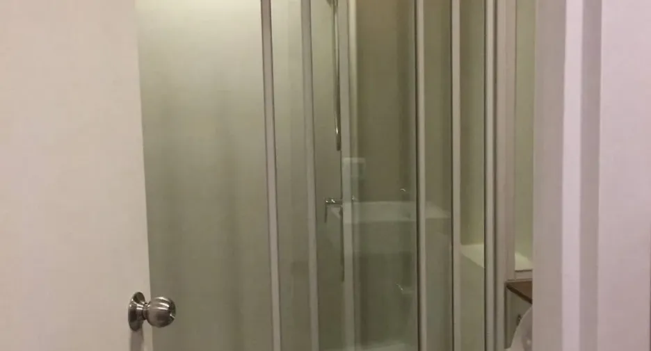 For rent 1 bed condo in Sathon, Bangkok
