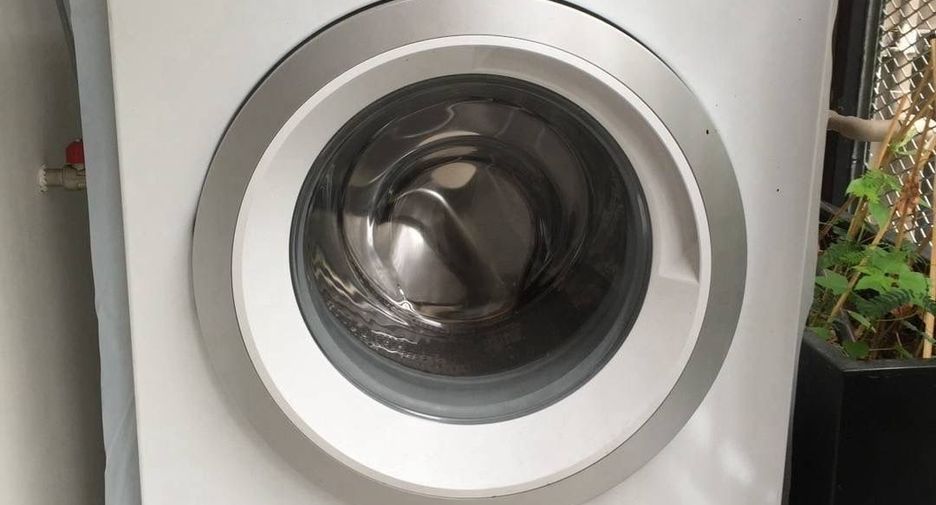 出租 1 卧室 公寓 在 沙吞, 曼谷