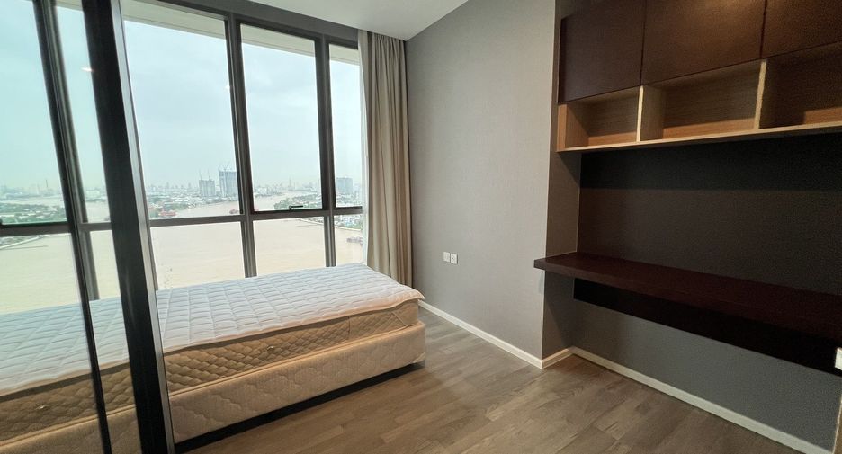 Wohnung zur Miete mit 2 Zimmer in Bang Sue, Bangkok