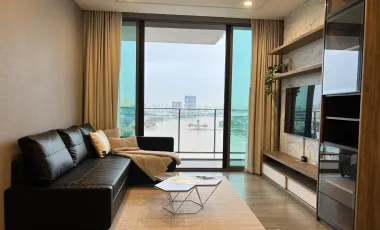 出租 2 卧室 公寓 在 Bang Sue, 曼谷