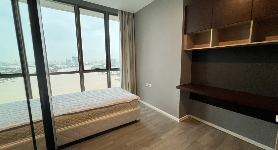 For rent 2 bedrooms condo in Bang Sue, Bangkok