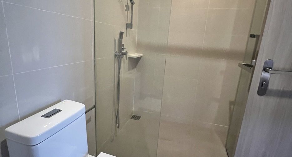 For rent 2 bedrooms condo in Bang Sue, Bangkok