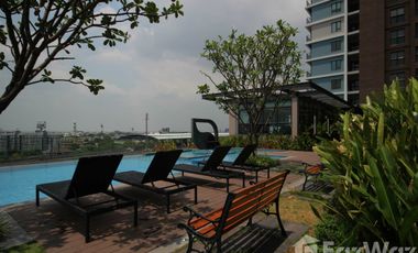 Wohnung zur Miete mit 1 Zimmer in Suan Luang, Bangkok