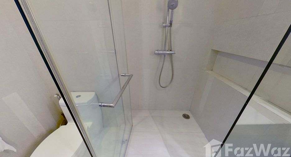 Wohnung zur Miete mit 1 Zimmer in Watthana, Bangkok