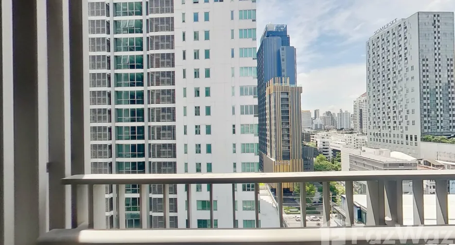 Wohnung zur Miete mit 1 Zimmer in Watthana, Bangkok