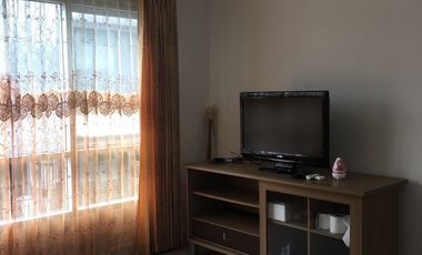 For rent 1 Beds condo in Phra Khanong, Bangkok