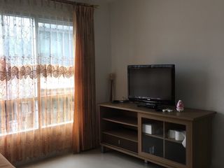 Condo en alquiler de 1 habitaciones en Phra Khanong, Bangkok
