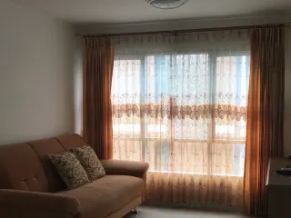 Condo en alquiler de 1 habitaciones en Phra Khanong, Bangkok