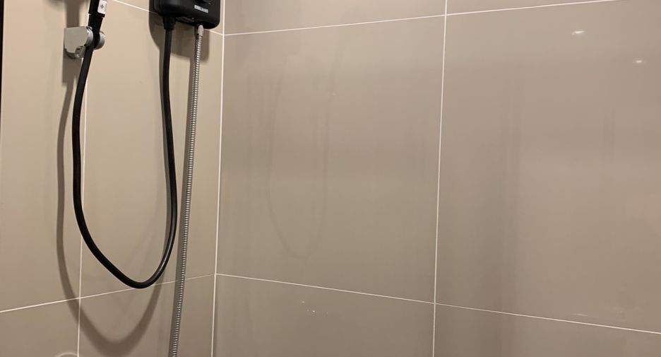 For rent studio condo in Watthana, Bangkok