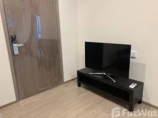 Wohnung zur Miete mit Studio in Watthana, Bangkok
