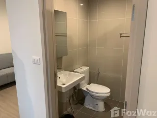 Wohnung zur Miete mit Studio in Watthana, Bangkok