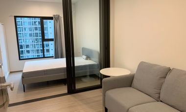 For rent studio condo in Watthana, Bangkok