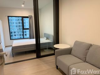 Wohnung zur Miete mit Studio in Watthana, Bangkok