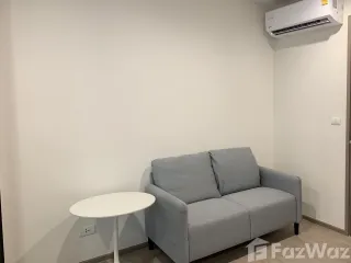 Wohnung zur Miete mit Studio in Watthana, Bangkok
