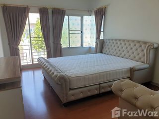 For rent 3 bedrooms house in Bang Phli, Samut Prakan
