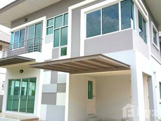 For rent 3 bedrooms house in Bang Phli, Samut Prakan