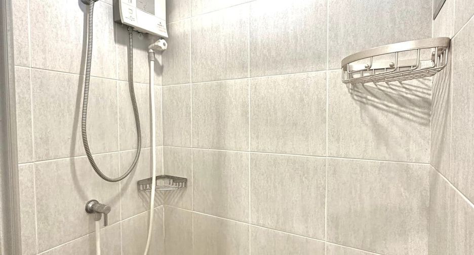 For rent 2 bedrooms condo in Prawet, Bangkok