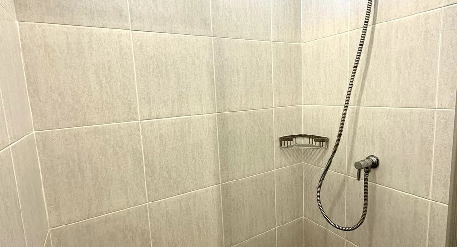 For rent 2 bedrooms condo in Prawet, Bangkok
