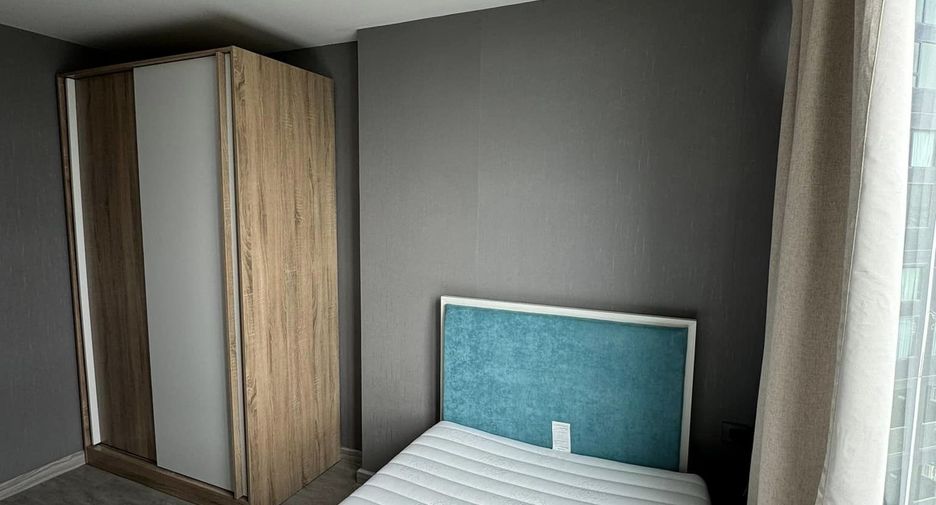 For rent 2 bedrooms condo in Suan Luang, Bangkok