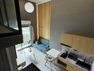 Wohnung zur Miete mit 2 Zimmer in Suan Luang, Bangkok