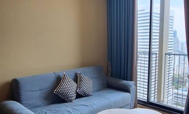 Wohnung zur Miete mit 1 Zimmer in Watthana, Bangkok