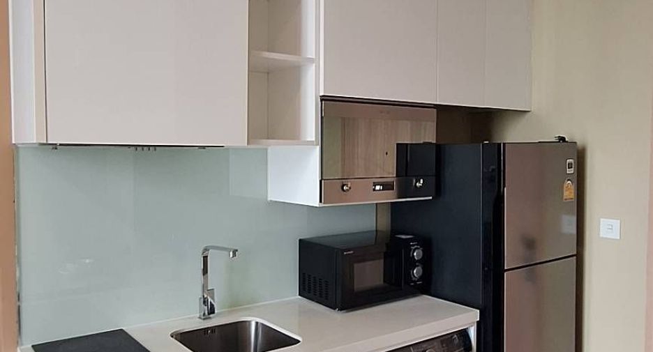 For rent 1 Beds condo in Watthana, Bangkok