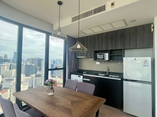ให้เช่า 2 ห้องนอน คอนโด ใน บางรัก, กรุงเทพฯ