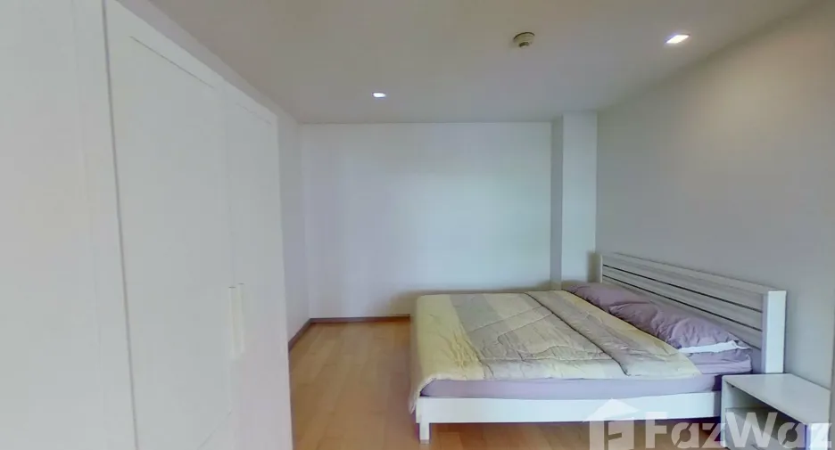 For rent 1 bed condo in Pathum Wan, Bangkok