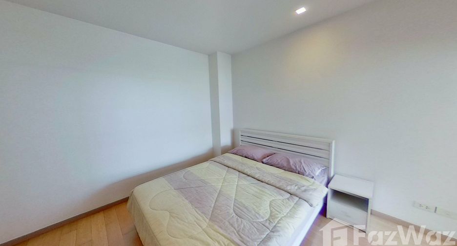 For rent 1 bed condo in Pathum Wan, Bangkok