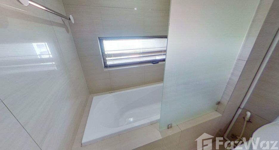 Wohnung zur Miete mit 1 Zimmer in Pathum Wan, Bangkok