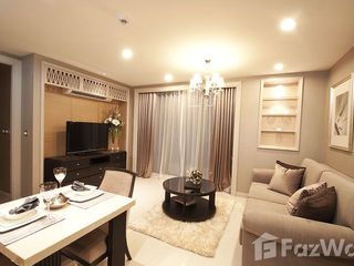 À louer 1 chambre appartement à Khlong Toei, Bangkok