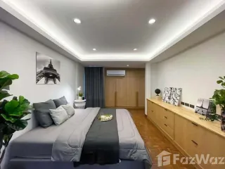 ให้เช่า 4 ห้องนอน บ้านเดี่ยว ใน วัฒนา, กรุงเทพฯ