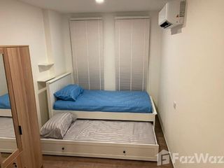 出租 1 卧室 公寓 在 Bangkok Noi, 曼谷