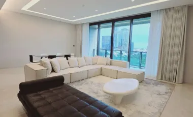 For rent 3 ベッドルーム condo in Pathum Wan, Bangkok