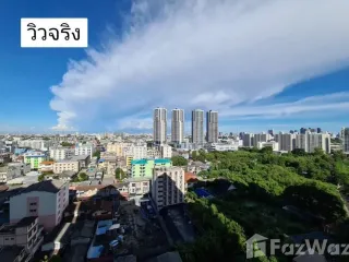 ให้เช่า สตูดิโอ คอนโด ใน ห้วยขวาง, กรุงเทพฯ