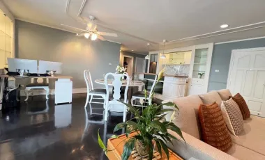 For rent 2 bedrooms condo in Sathon, Bangkok