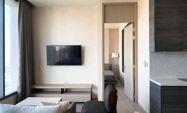Wohnung zur Miete mit 2 Zimmer in Watthana, Bangkok