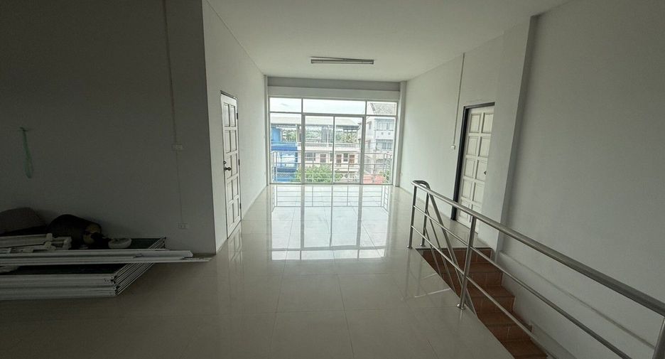For rent retail Space in Sai Mai, Bangkok