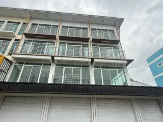 For rent retail Space in Sai Mai, Bangkok