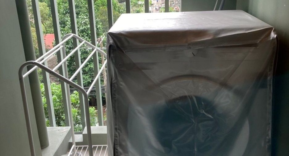 Condo en alquiler de 1 habitaciones en Pathum Wan, Bangkok