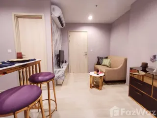 For rent 1 bed condo in Pathum Wan, Bangkok