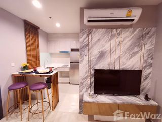 For rent 1 bed condo in Pathum Wan, Bangkok