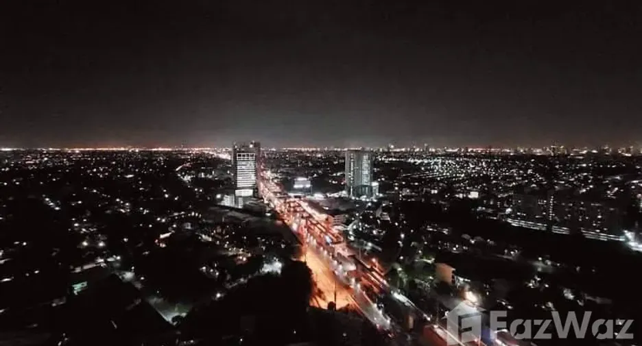 For rent 2 bedrooms condo in Suan Luang, Bangkok