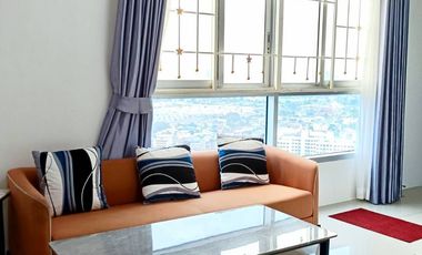 Wohnung zur Miete mit 2 Zimmer in Suan Luang, Bangkok