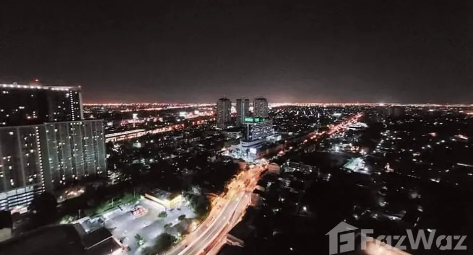 For rent 2 bedrooms condo in Suan Luang, Bangkok
