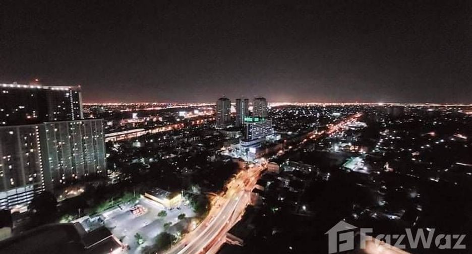 For rent 2 bedrooms condo in Suan Luang, Bangkok