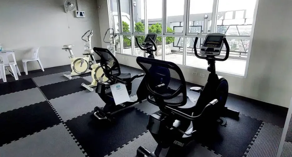For rent 2 bedrooms condo in Suan Luang, Bangkok