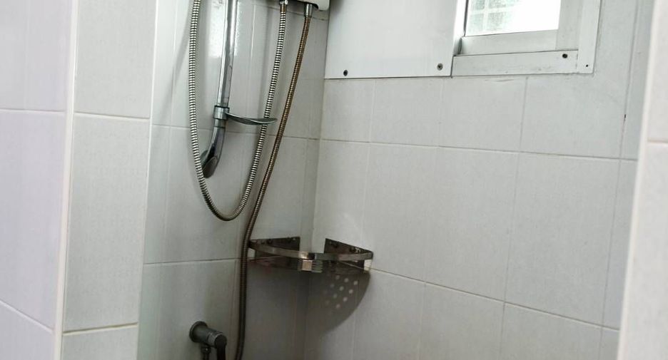 For rent 2 bedrooms condo in Suan Luang, Bangkok